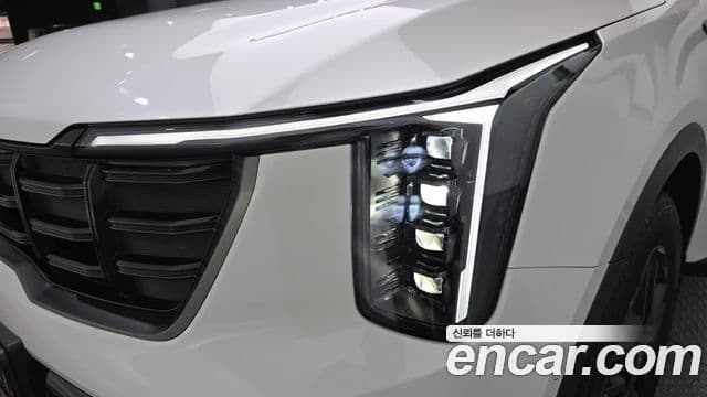 Kia Sorento 2024 — Photo 19/32