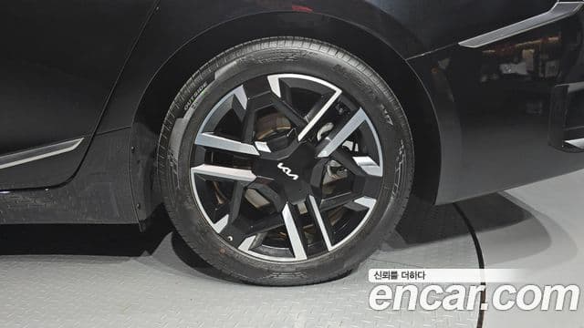 Kia K8 2026 — Şəkil 34/34