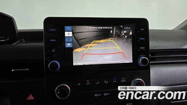 Hyundai Staria 2025 — Фото 14/20