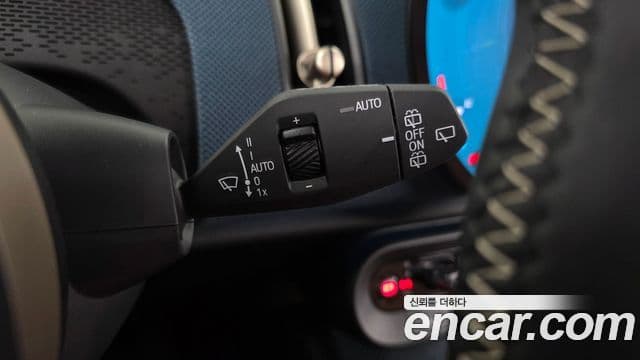 Mini Cooper S Countryman 2025 — Şəkil 5/34