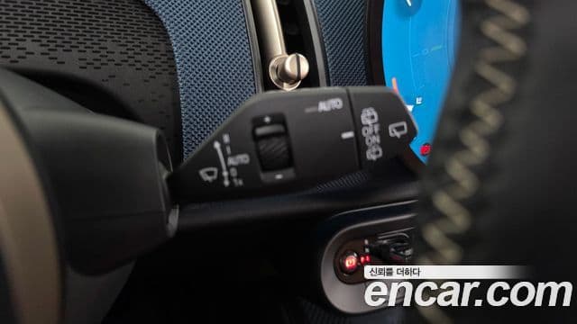Mini Cooper S Countryman 2025 — Şəkil 7/34