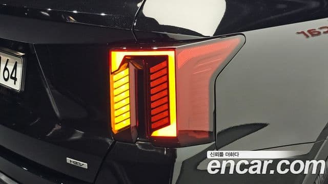 Kia Sorento 2024 — Photo 32/35