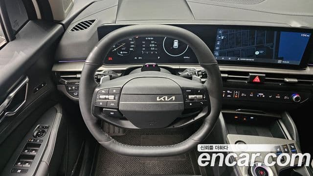 Kia Sportage 2025 — Фото 13/20