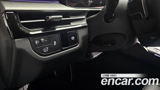 Kia Sportage 2025 — Фото 16/20