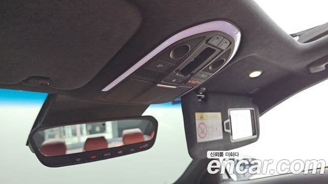 Genesis G70 2022 — ფოტო 36/37