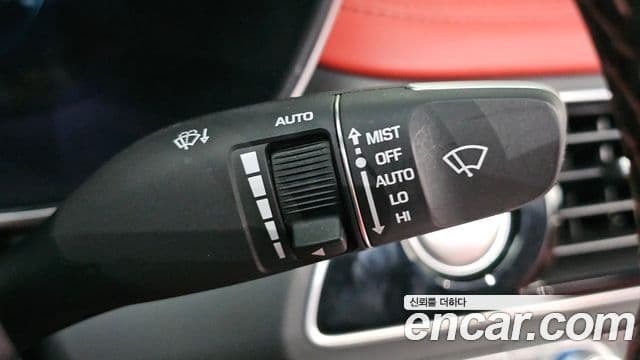 Genesis G70 2022 — ფოტო 4/37
