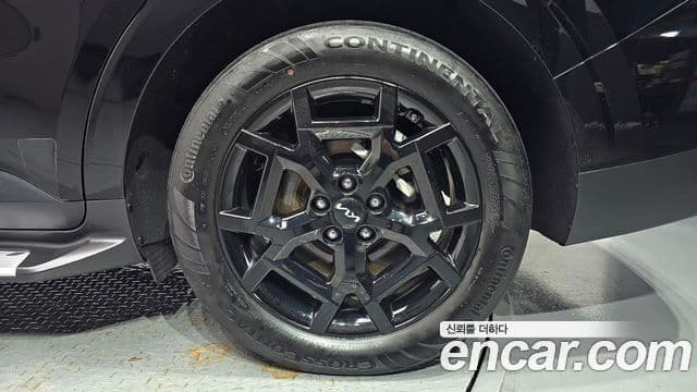 Kia Carnival 2025 — Photo 6/34