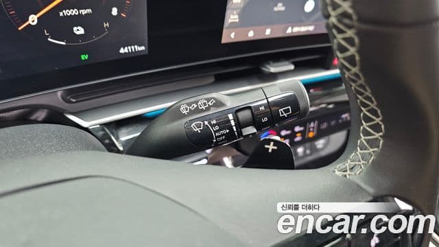 Kia Carnival 2025 — Photo 22/34