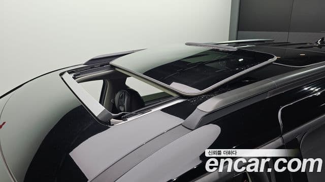Kia Carnival 2025 — Photo 11/34
