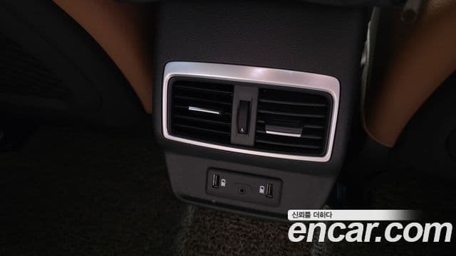 Renault Samsung QM6 2021 — Şəkil 26/34