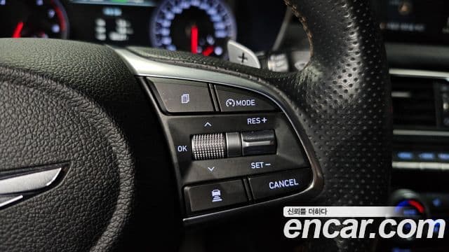 Genesis G70 2018 — Photo 2/32