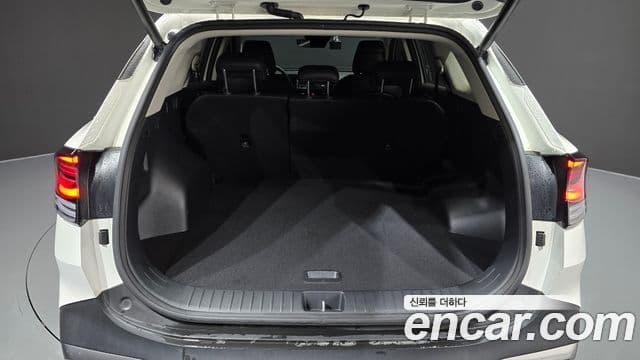Kia Sportage 2024 — Photo 12/34