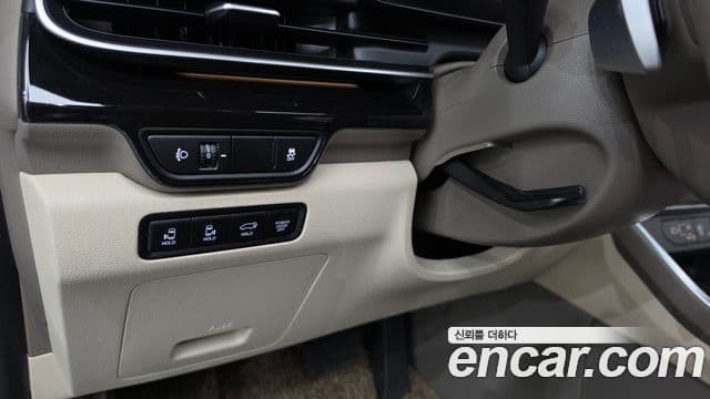 Kia Carnival 2024 — Şəkil 6/40