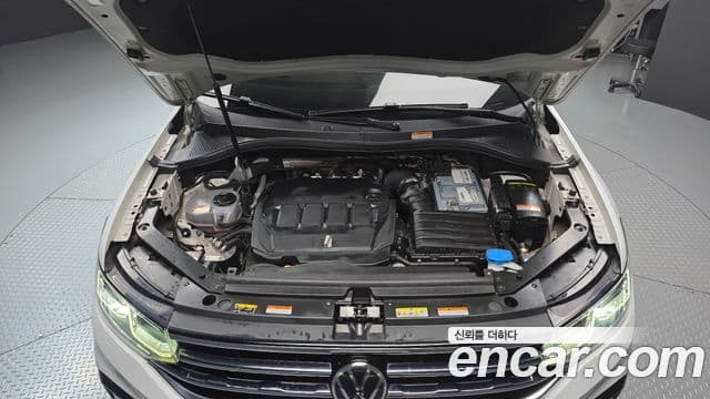 Volkswagen Tiguan 2021 — Şəkil 3/20