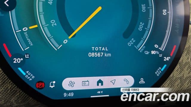 Mini Cooper Electric 2024 — ფოტო 14/33