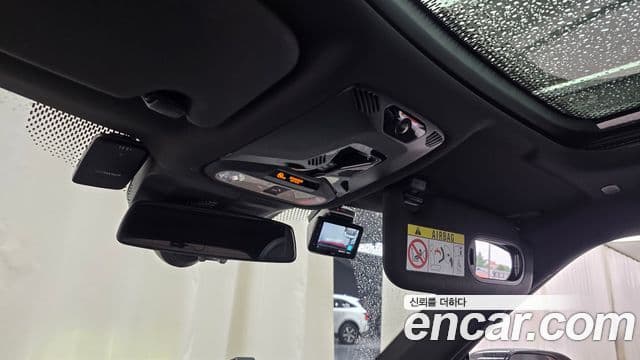 Mini Cooper Electric 2024 — ფოტო 22/33