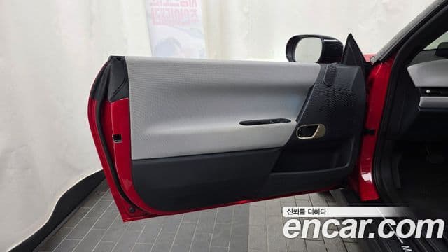 Mini Cooper Electric 2024 — ფოტო 6/33