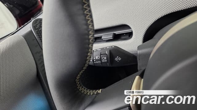 Mini Cooper Electric 2024 — ფოტო 33/33