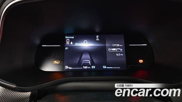 Renault Samsung Arkana 2024 — Şəkil 24/30