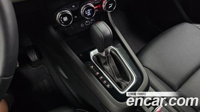 Renault Samsung Arkana 2024 — Şəkil 11/30