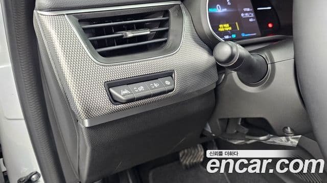 Renault Samsung Arkana 2024 — Şəkil 12/30
