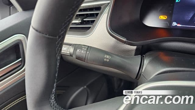 Renault Samsung Arkana 2024 — Şəkil 1/30