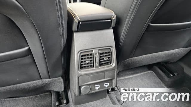 Renault Samsung Arkana 2024 — Şəkil 23/30
