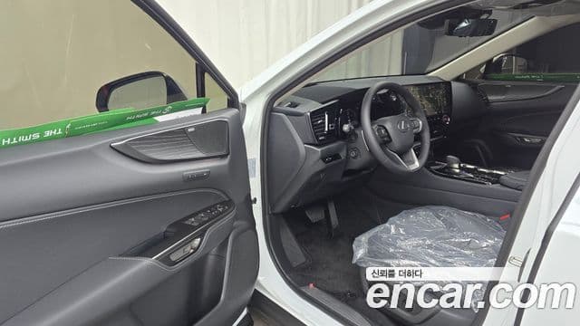 Lexus NX350h 2026 — Şəkil 9/33