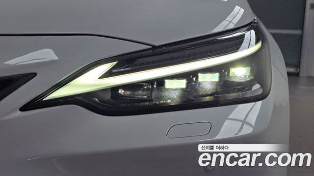 Lexus NX350h 2026 — Şəkil 20/33