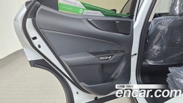 Lexus NX350h 2026 — Şəkil 4/33