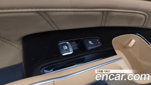 Kia Sorento 2020 — Photo 19/31