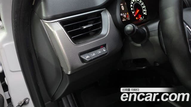Renault Samsung XM3 2023 — Фото 18/20