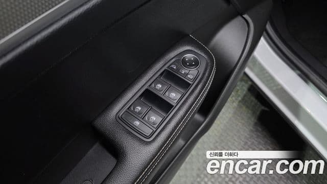 Renault Samsung XM3 2023 — Фото 19/20