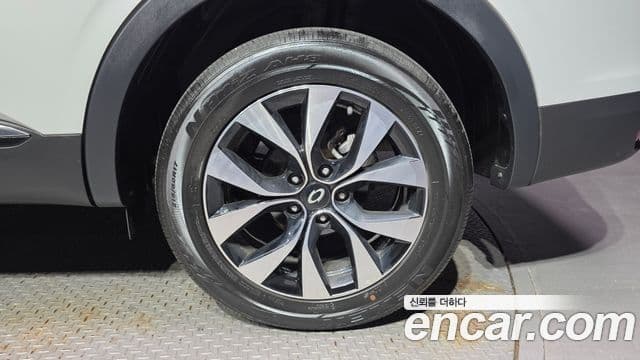 Renault Samsung XM3 2023 — Şəkil 13/30