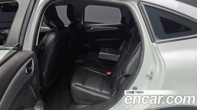 Renault Samsung XM3 2023 — Şəkil 18/30