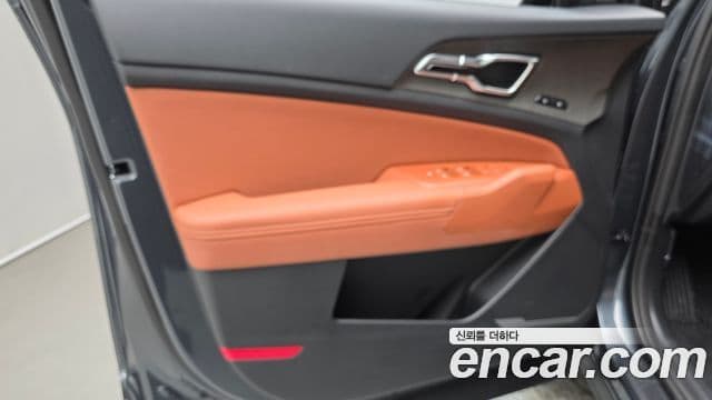 Kia Sportage 2026 — Photo 15/31
