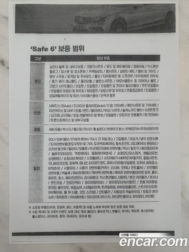Kia Seltos 2020 — ფოტო 20/20