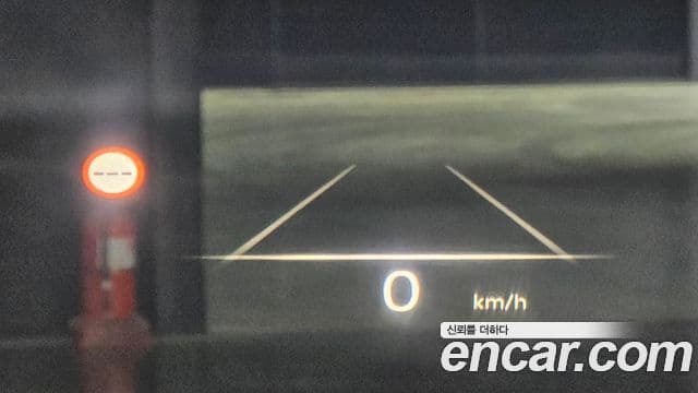 Genesis G90 2023 — Şəkil 19/20
