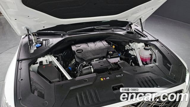 Genesis GV70 2024 — Şəkil 6/20
