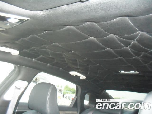 Kia K8 2022 — ფოტო 3/19