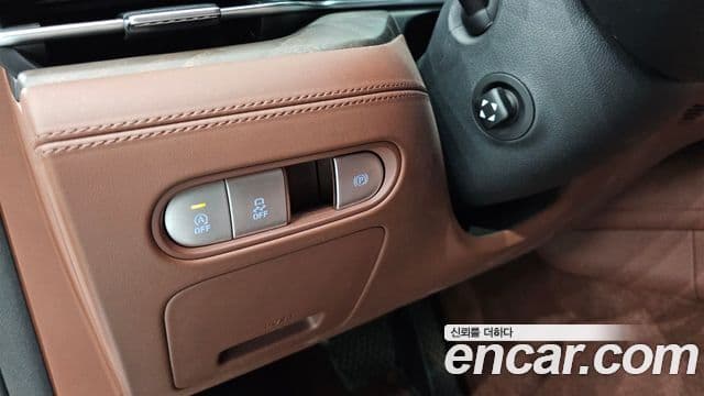 Genesis G90 2022 — Şəkil 12/20