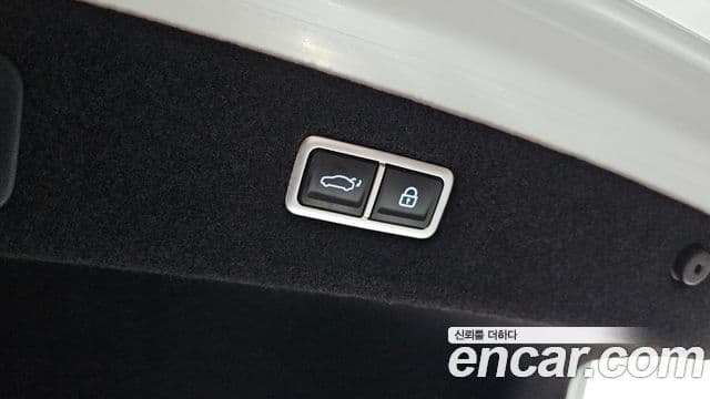 Genesis G90 2022 — Şəkil 19/20