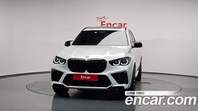 BMW X5 2023 — Şəkil 3/20