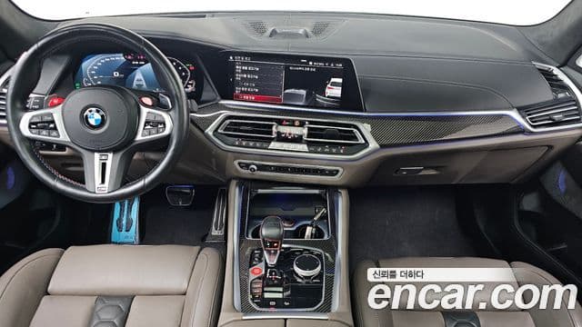 BMW X5 2023 — Şəkil 7/20