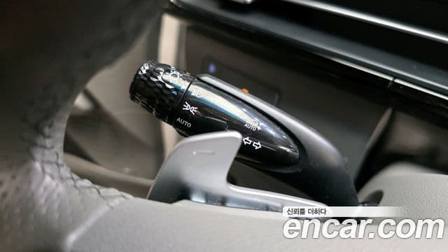 Hyundai Staria 2023 — Фото 14/20