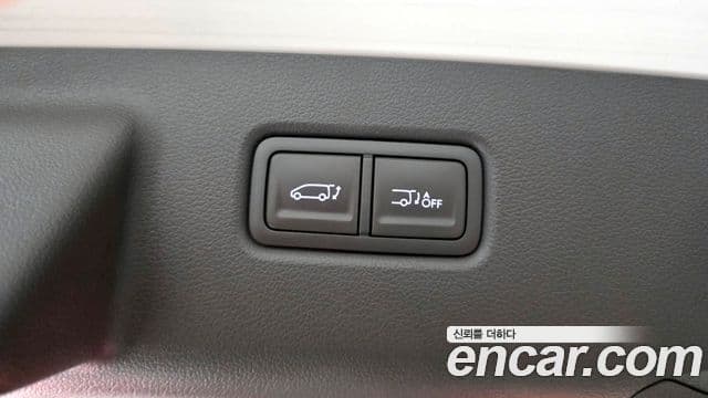Hyundai Staria 2023 — Фото 20/20