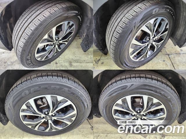 Kia Carnival 2021 — фото 7 из 20