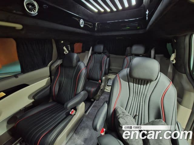 Kia Carnival 2025 — Фото 6/17