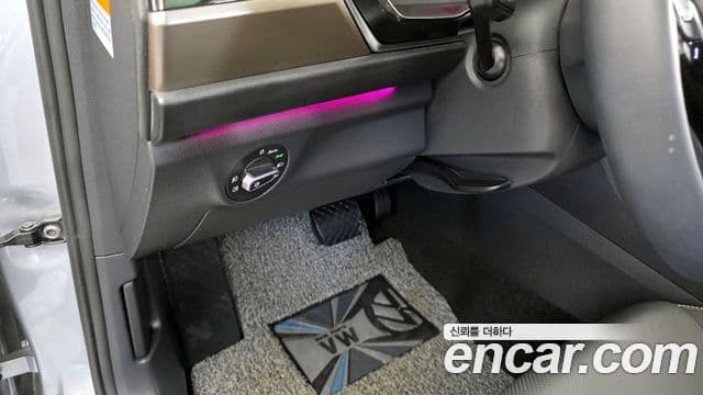 Volkswagen Jetta 2021 — фото 18 из 20