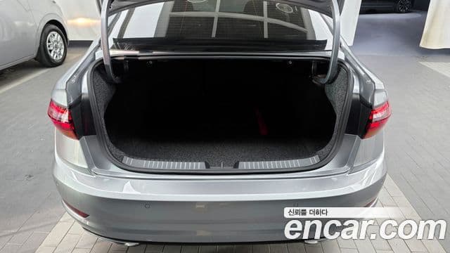 Volkswagen Jetta 2021 — фото 20 из 20